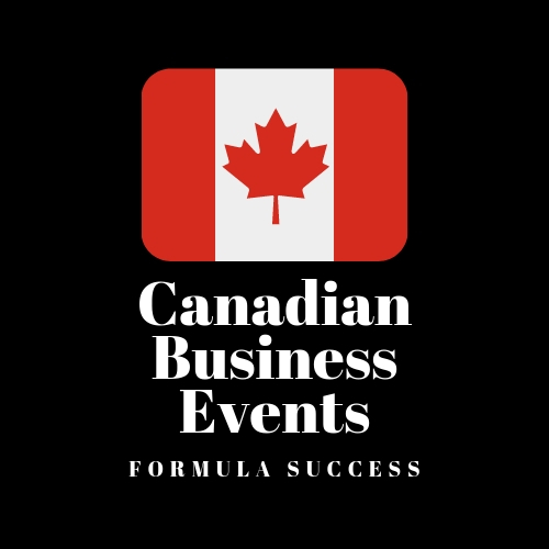 Canadian Business Success Events